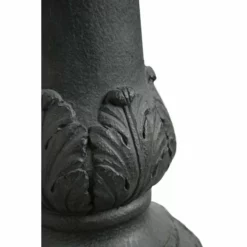 H84cm Windsor 2-Tier Solar Bird Bath Water Feature with Lights and Automatic Activation by Solaray 12 H84cm Windsor 2-Tier Solar Bird Bath Water Feature with Lights and Automatic Activation by Solaray -Polyresin Water Features Sales Shop DF0701 add image 3 39ab