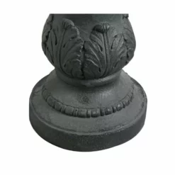 H84cm Windsor 2-Tier Solar Bird Bath Water Feature with Lights and Automatic Activation by Solaray 14 H84cm Windsor 2-Tier Solar Bird Bath Water Feature with Lights and Automatic Activation by Solaray -Polyresin Water Features Sales Shop DF0701 add image 5 e7cd