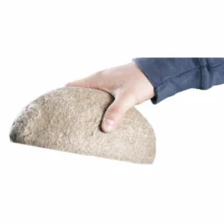 120LPH 2-Stone Solar Oxygenator / Pond Aerator with Pebble Cover by Solaray -Polyresin Water Features Sales Shop TE9973 add image 2 0bb9