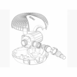 20,000LPH Green Line Eco Pond Pump 7 20,000LPH Green Line Eco Pond Pump -Polyresin Water Features Sales Shop WF10337 add image 3 eac8