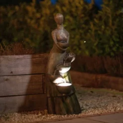 Polyresin Water Features Sales Shop -Polyresin Water Features Sales Shop WF10433 2 c035