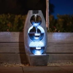 Polyresin Water Features Sales Shop -Polyresin Water Features Sales Shop WF10437 2 f96c