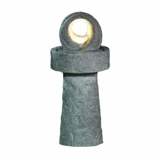 1m Polyresin Zen Balance Water Feature -Polyresin Water Features Sales Shop WF30802 main image 9ecc