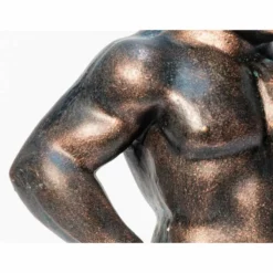 H40cm Brussels Boy Pond Spitter Fountain by Ambienté 12 H40cm Brussels Boy Pond Spitter Fountain by Ambienté -Polyresin Water Features Sales Shop WF4237 add image 3 381d