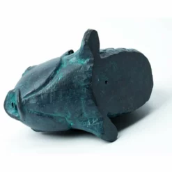 H10cm Fish Pond Spitter Fountain by Ambienté -Polyresin Water Features Sales Shop WF4238 add image 5 dd40