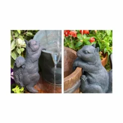 H72cm Buckets and Tap Solar Water Feature by Solaray -Polyresin Water Features Sales Shop WF5662 add image 1 44a6