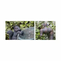 H72cm Buckets and Tap Solar Water Feature by Solaray -Polyresin Water Features Sales Shop WF5662 add image 3 c432