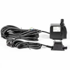 H147cm 8-Tier Rock Cascade Water Feature with Lights | Indoor/Outdoor Use by Ambienté -Polyresin Water Features Sales Shop WF5664 add image 6 129c