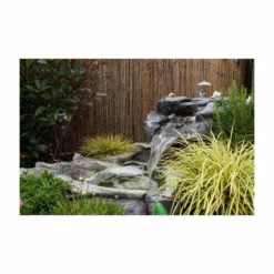 H70cm Utsuri Falls Stone River Water Feature with Pond by Ambienté -Polyresin Water Features Sales Shop WF7077 add image 8 d8fd
