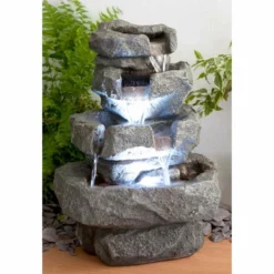 Polyresin Water Features Sales Shop -Polyresin Water Features Sales Shop WF7083 rollover image 6711