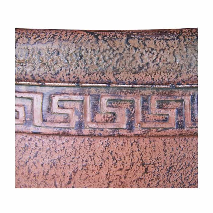 H40cm Jug and Bowl Solar Water Feature with Lights by Solaray 8 H40cm Jug and Bowl Solar Water Feature with Lights by Solaray - Image 8