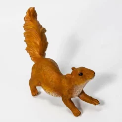 H86cm Squirrel Tree Falls Water Feature with Lights by Ambienté -Polyresin Water Features Sales Shop WF8466 add image 5 b35f