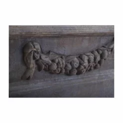 H100cm Sao Jorge Concrete Trough Water Feature with Classical Spouts by Ambienté -Polyresin Water Features Sales Shop WF9357 add image 4 7ab6