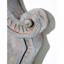 H83cm Zeus Wall Water Feature with Lights by Ambienté -Polyresin Water Features Sales Shop WF9645 add image 6 fad9