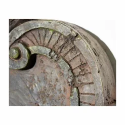 H83cm Zeus Wall Water Feature with Lights by Ambienté -Polyresin Water Features Sales Shop WF9645 add image 7 c54e