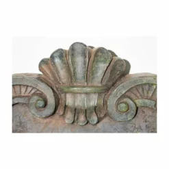 H83cm Zeus Wall Water Feature with Lights by Ambienté -Polyresin Water Features Sales Shop WF9645 add image 8 39ac