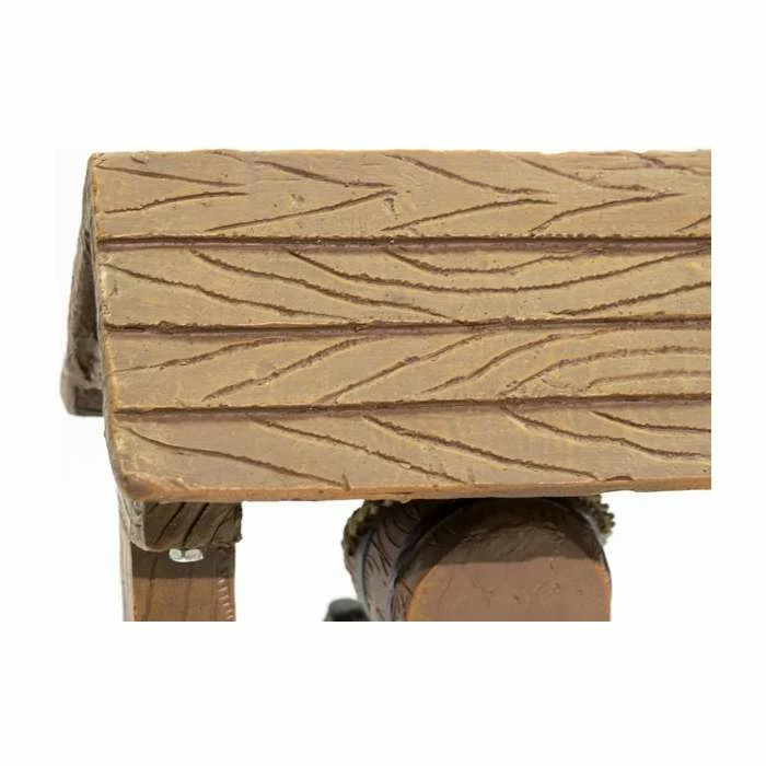 H50cm Wishing Well Solar Water Feature by Solaray 7 H50cm Wishing Well Solar Water Feature by Solaray - Image 7