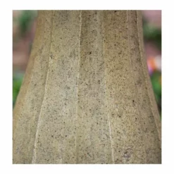 H112cm Antique Imperial Round-Tiered Solar Water Fountain with Lights by Solaray -Polyresin Water Features Sales Shop WF9889 add image 4 839b